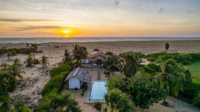 Bedrock Beach Villas